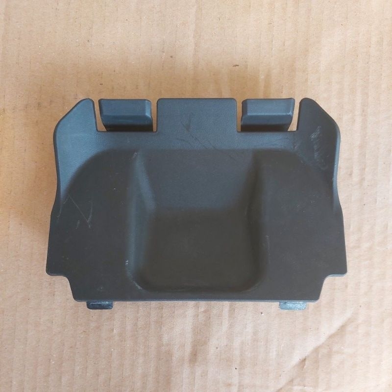 COVER battry COVER tutup aki PCX 160 NEW original
