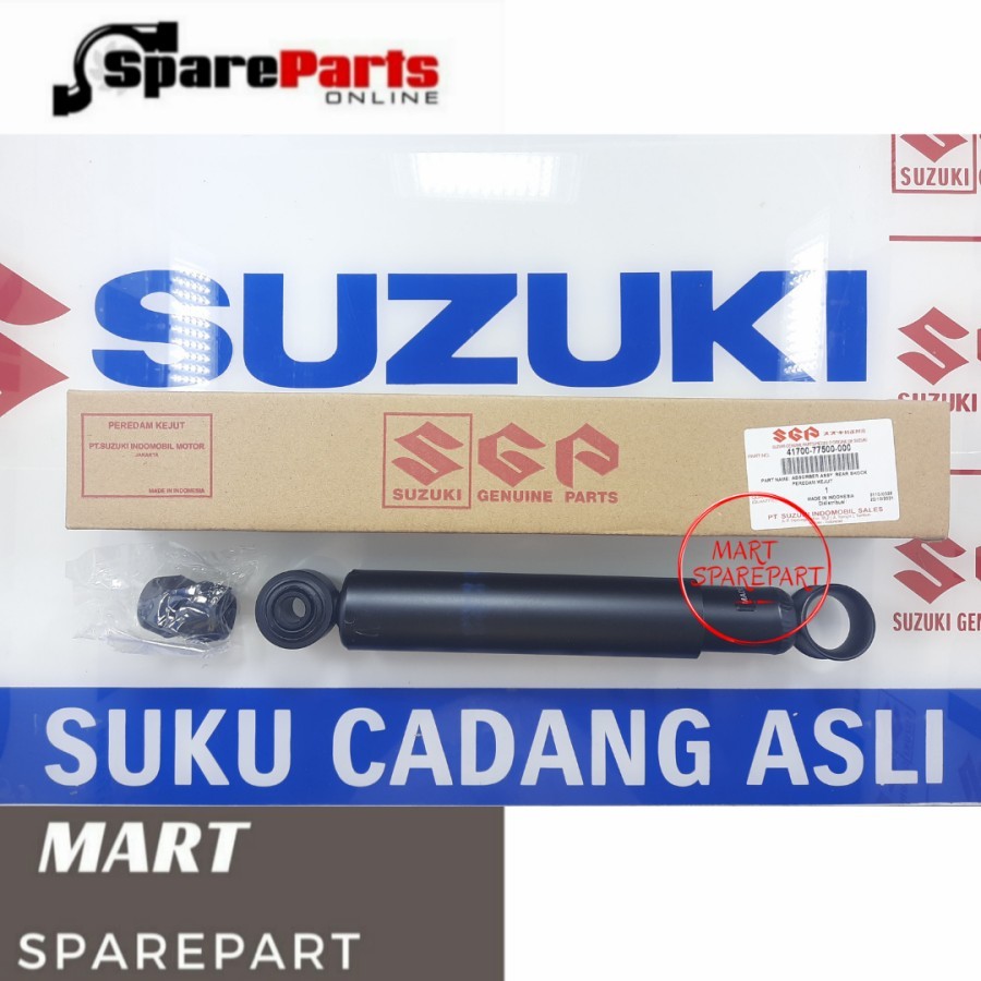 Shock Breaker Breker Skok Belakang Suzuki Futura Pick Up Original Sgp OKE