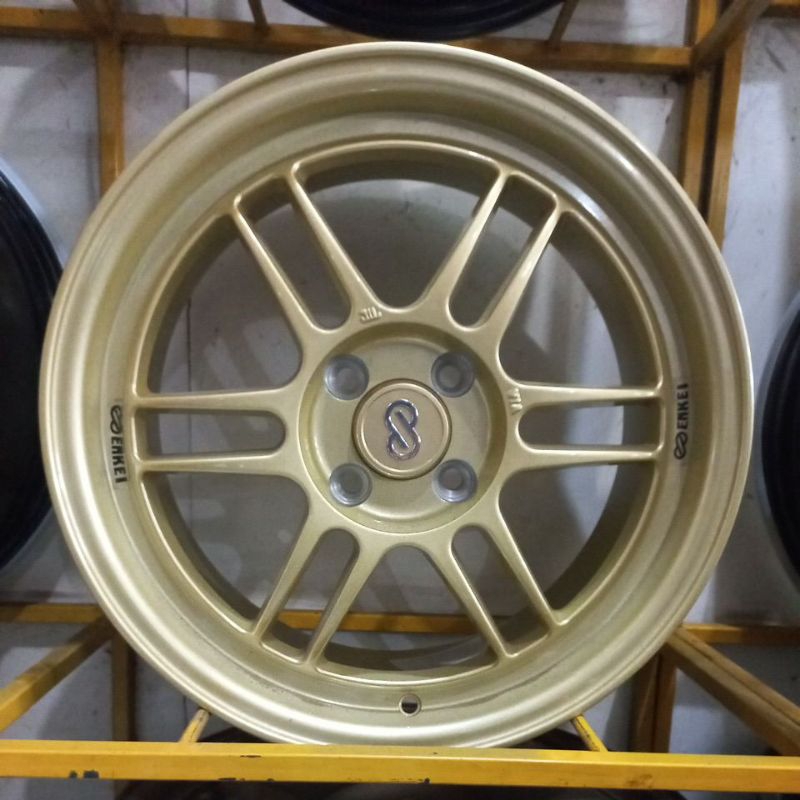 velg mobil ring 16