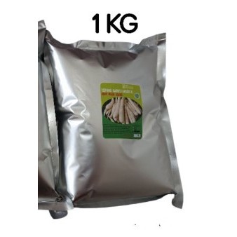 

✴ READY TEPUNG GARUT/AROOWROOT/PATI ASAM LAMBUNG - 1 KG ➤