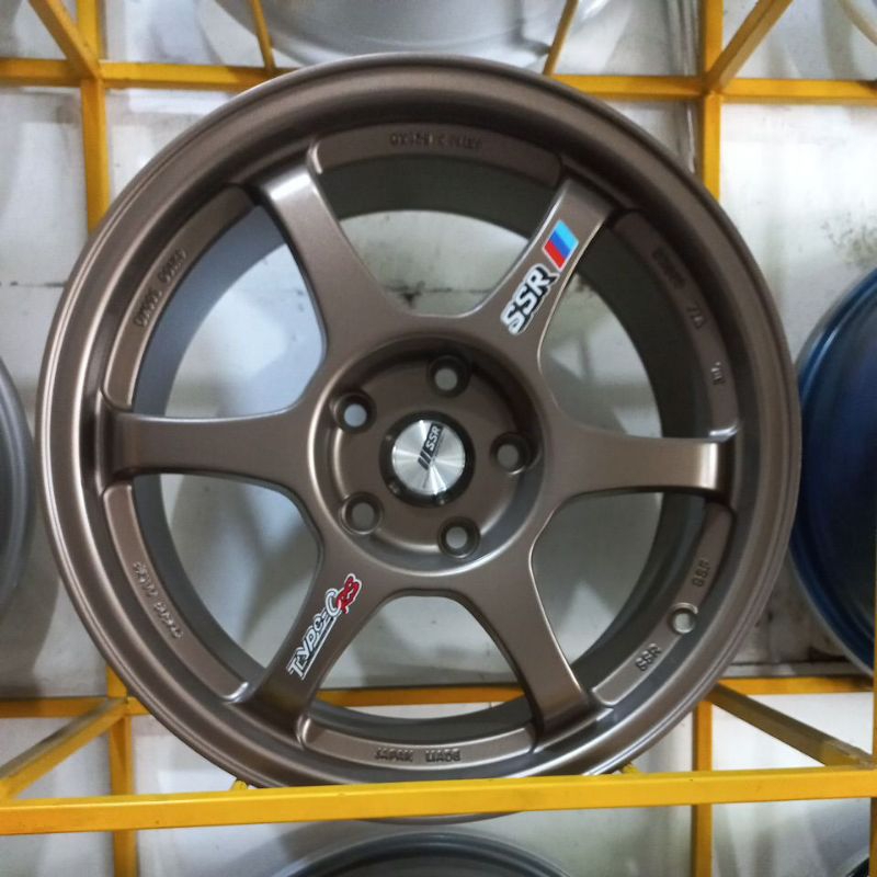 velg mobil ring 17 innova,xpander,terios