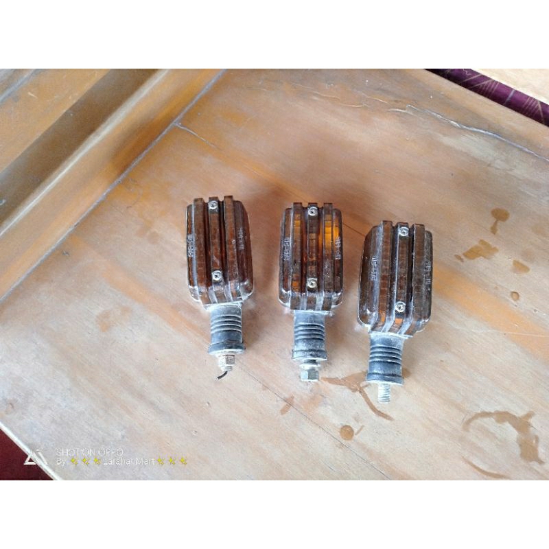 Sein RX king original