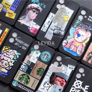 Nokia C12 Nokia C21 Plus Nokia C31 Case Macaron Gambar Lucu Mac04 Case Nokia C12 Nokia C21 Plus Noki