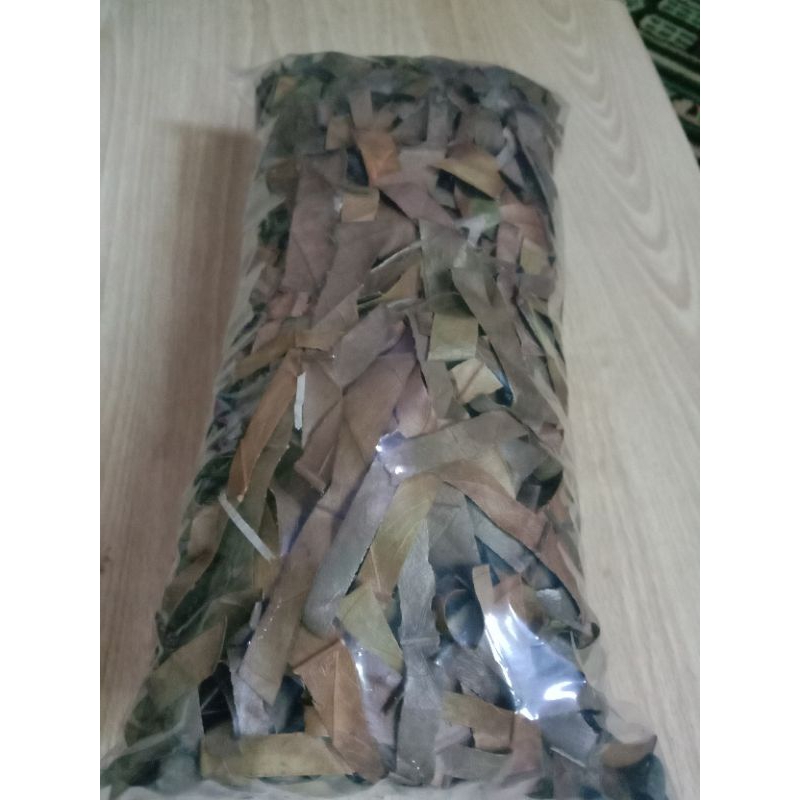 

Teh Daun Nangka Herbal 100 gr