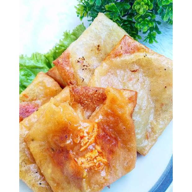 

Cibay (Aci Rembay) Frozen food by DapurSakhi