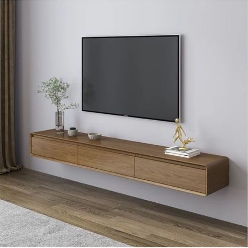 meja tv gantung minimalis/ meja tvi dinding/ meja tv minimalis