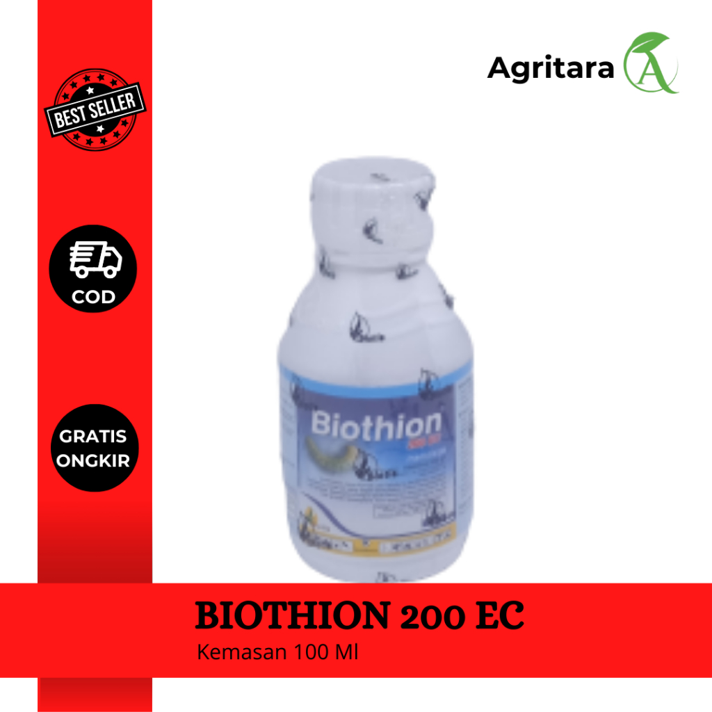 BIOTHION 200 EC 100 ML
