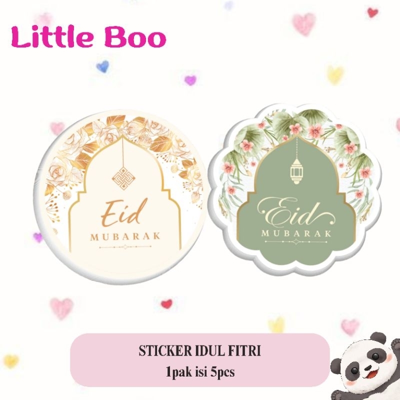 

Sticker EID Lebaran Idul Fitri Bulat / Stiker Idul Fitri / Sticker Toples Idul Fitri