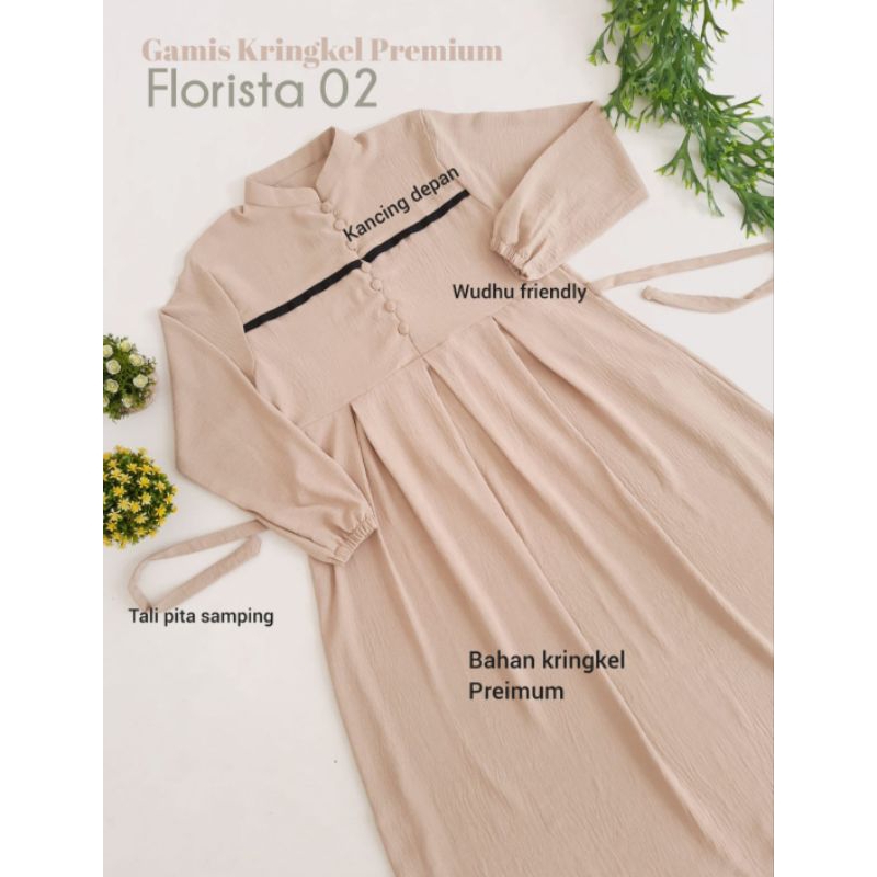 GAMIS KRINGKEL | GAMIS KRINGKEL PREMIUM |GAMIS WANITA |GAMIS MUSLIM |GAMIS MUSLIMAH |GAMIS POLOS KRI