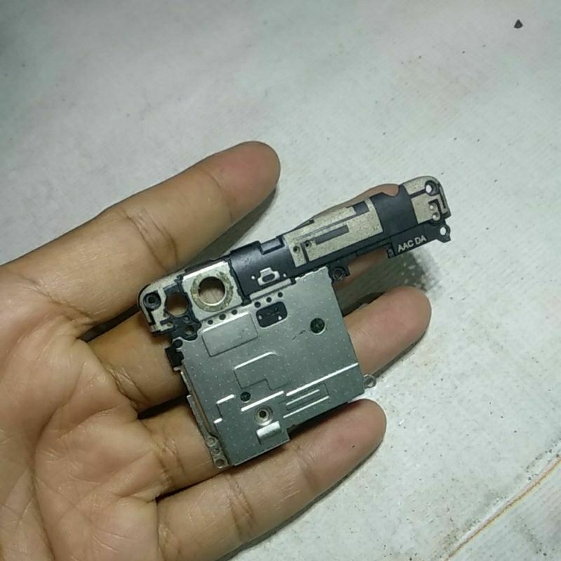 Tutup Mesin Bekas Redmi 3s