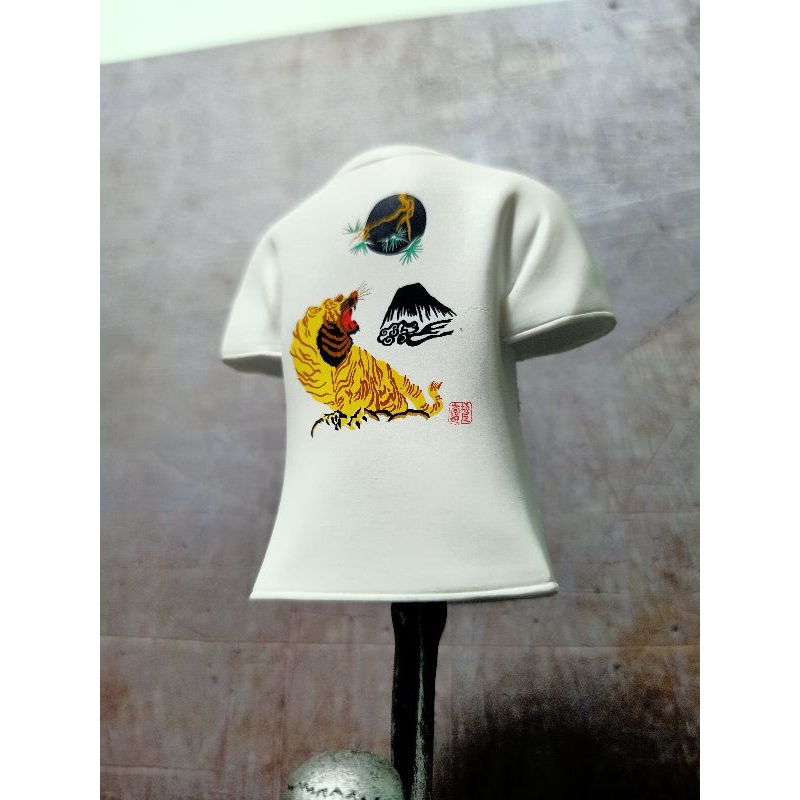 Miniature Torso Anime Crows X Worst Bad Boys Type 5