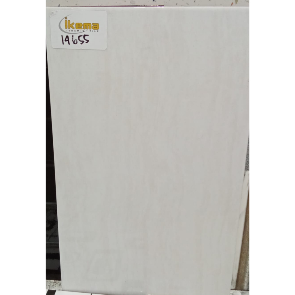 IKEMA KERAMIK UKURAN 25X40 UNTUK LANTAI DAN DINDING 14655