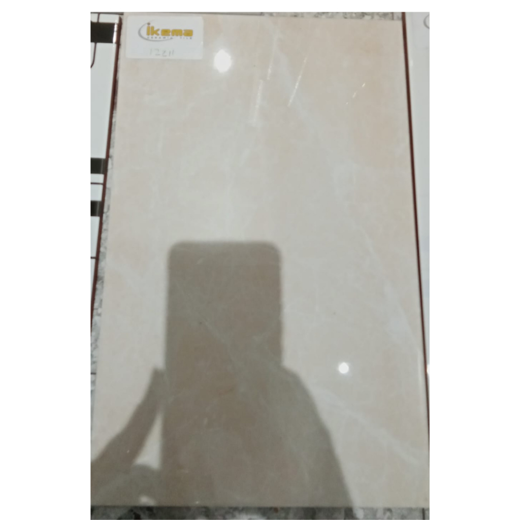 IKEMA KERAMIK UKURAN 25X40 UNTUK LANTAI DAN DINDING