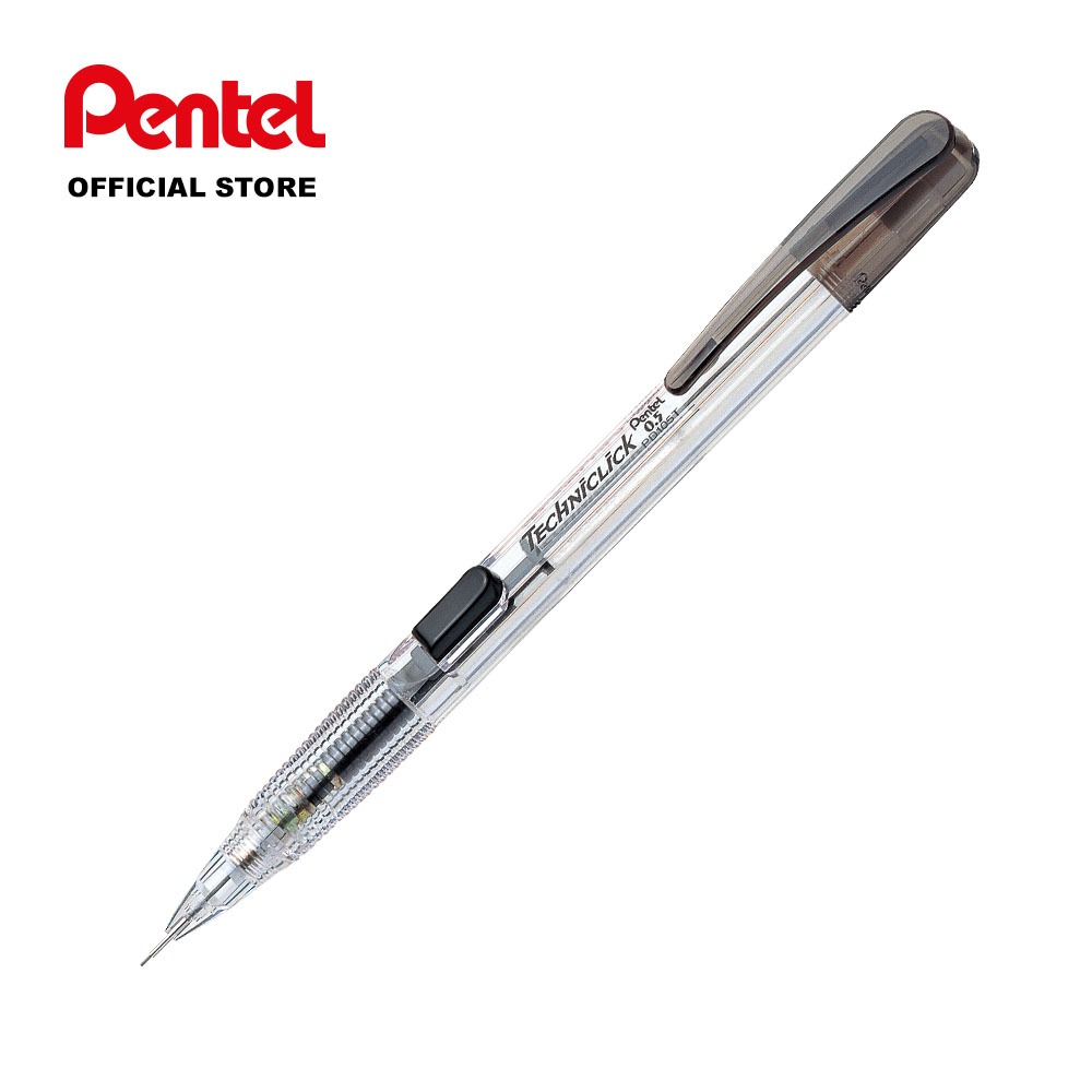 

Pentel/Pensil Mekanik/PD105T/0.5mm