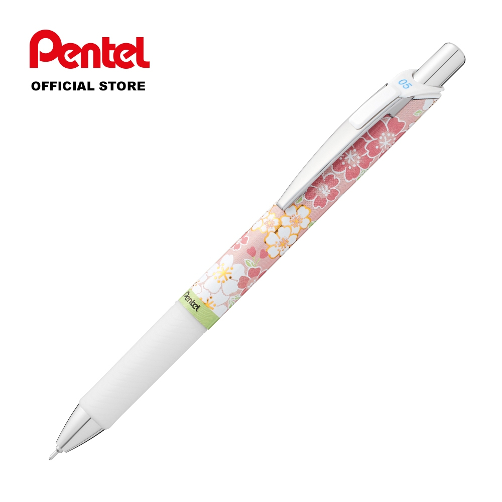 

Energel Yuzen Pen Gel | Beli 2 Energel Pen Varian Apapun GRATIS 1 Energel Pen Random Sesuai Stok