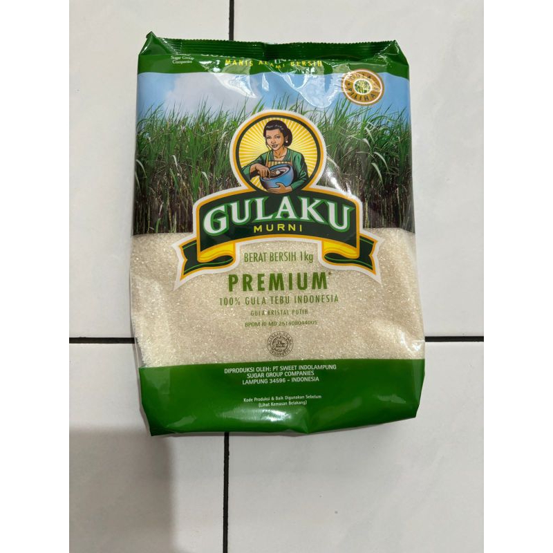 

Gulaku 1kg