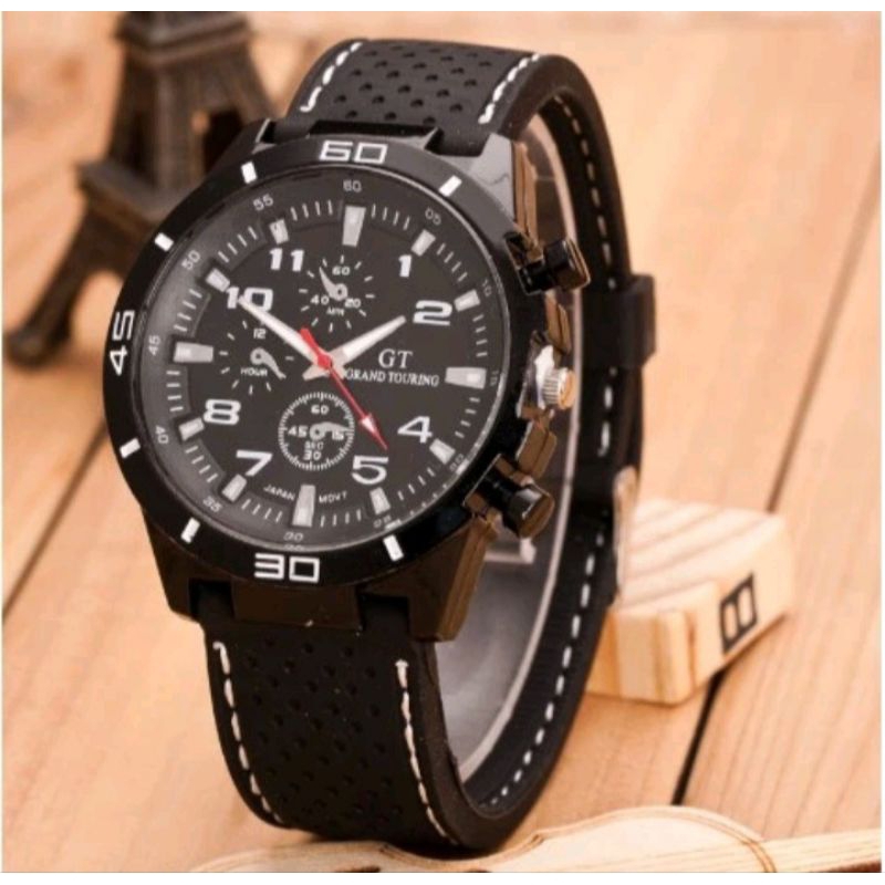 jam tangan grand touring dengan kualitas terbaik dengan harga yang murah