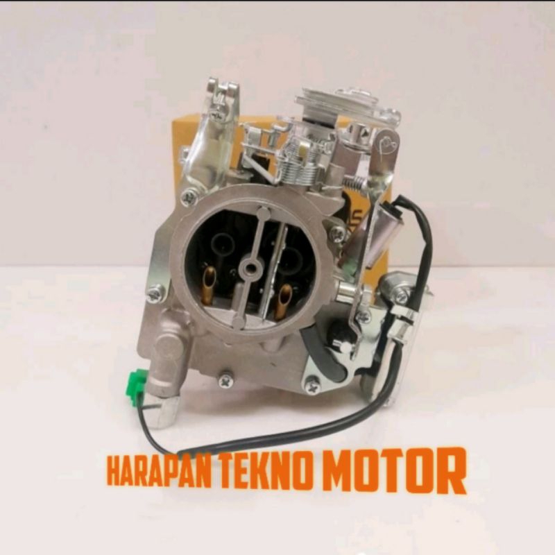 Karburator Kijang 4K KF20 Original