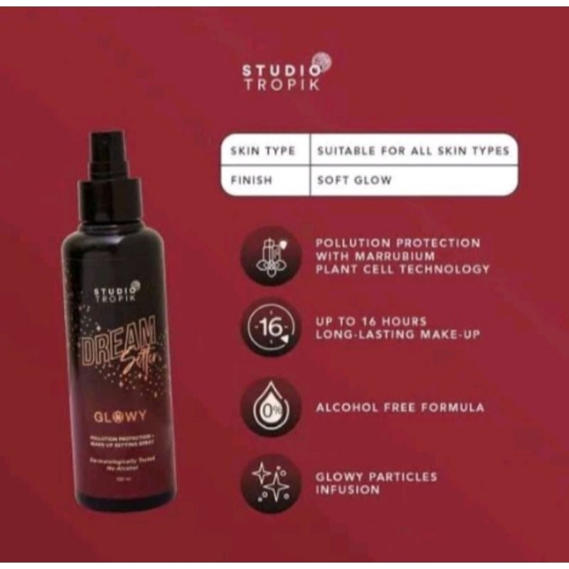 preloved STUDIO TROPIK