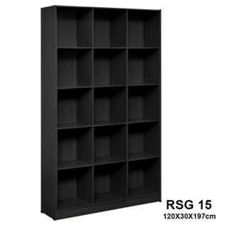 Rak Susun Serbaguna Rsg 15 Rak Buku Rak Mainan Promo Murah