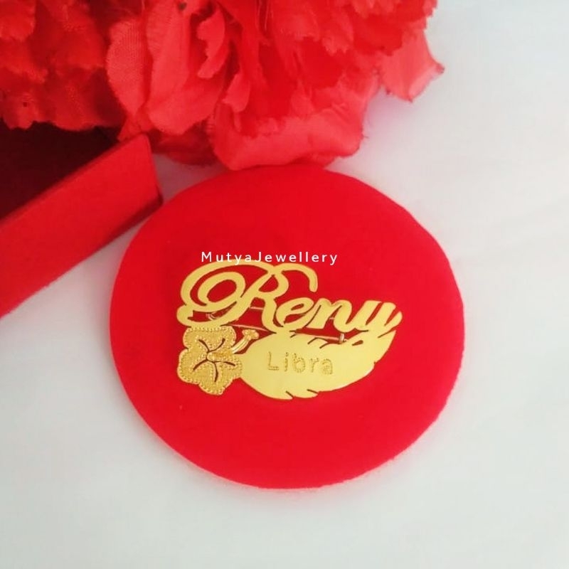 Bros Dada Nama Sendiri / Bros COD