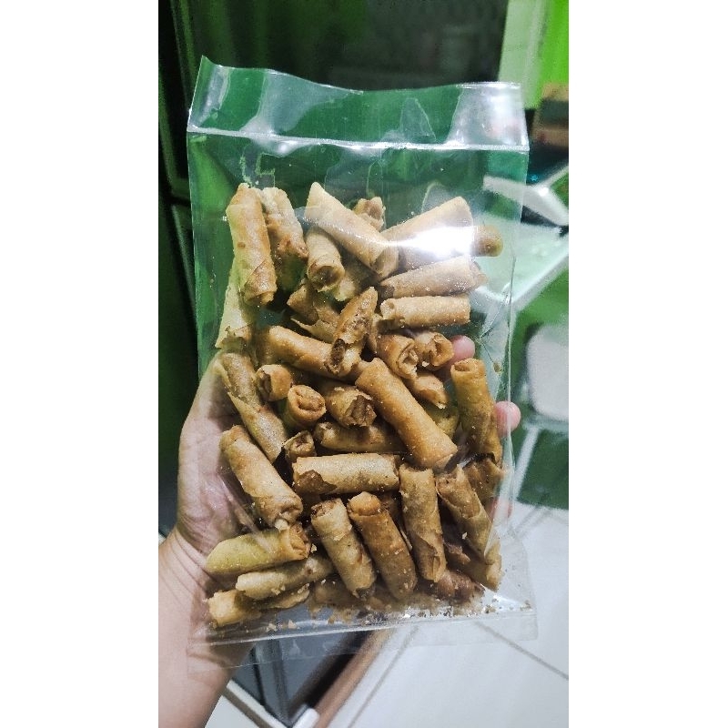 Sumpia Udang / Sumpia Abon