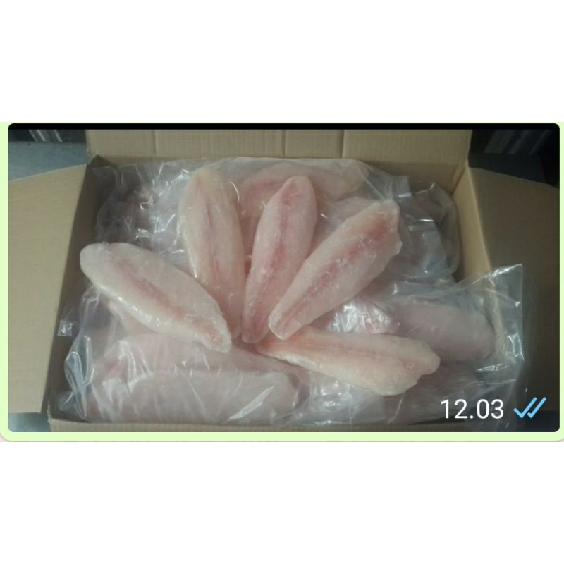 

Dori Fillet 1kg