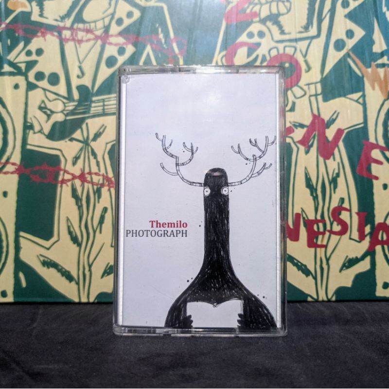 Kaset The Milo - Photograph