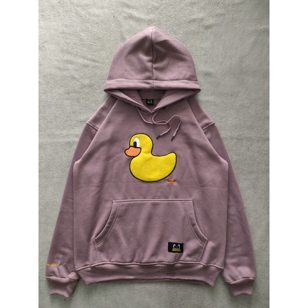 New Arivval _ Pancoat Hoodie Pullover Bebek Lillac Best Quality