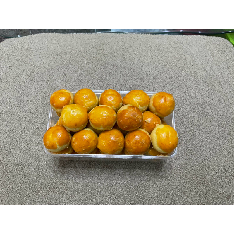 

Nastar Loe Premium Cookies