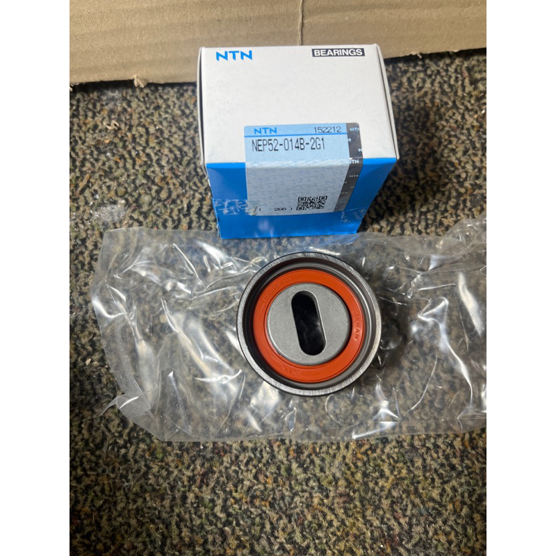 Tensioner Bearing Timing belt TIMOR SOHC NTN