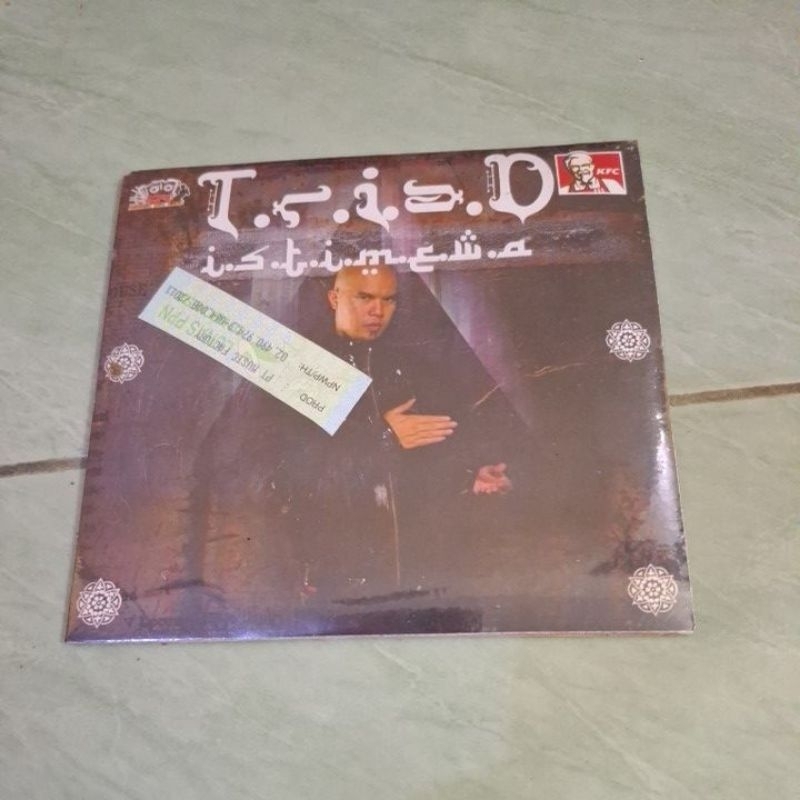 cd triad