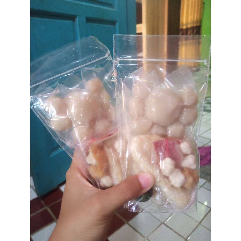 

baso aci