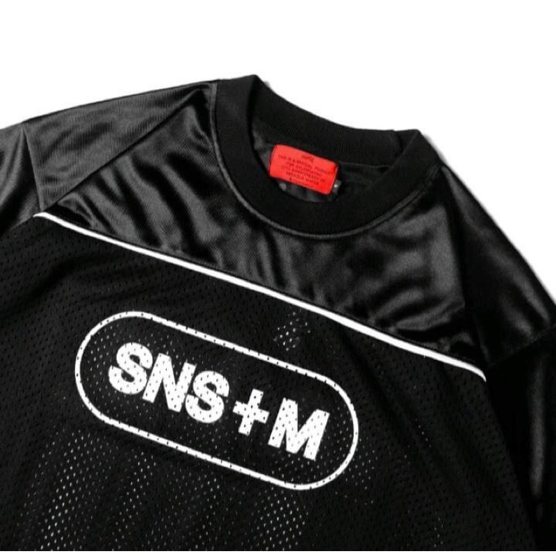 JERSEY SNSM