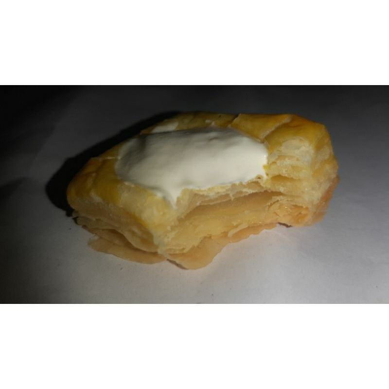 

Pastry cream chesee