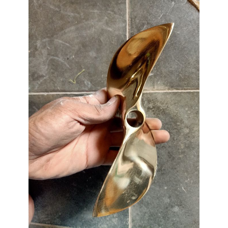 kipas ketinting balap 10 smpai 13 pk putran cepat