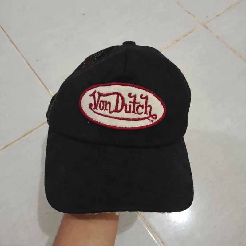 TOPI VONDUTCH