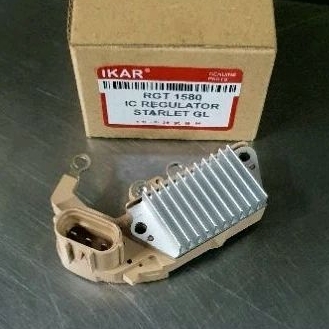 ic regulator alternator ic dinamo amper toyota STARLET,GL12V