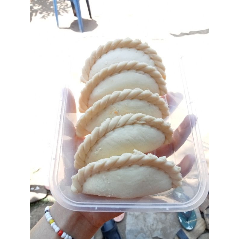 

cireng pedas ayam suir