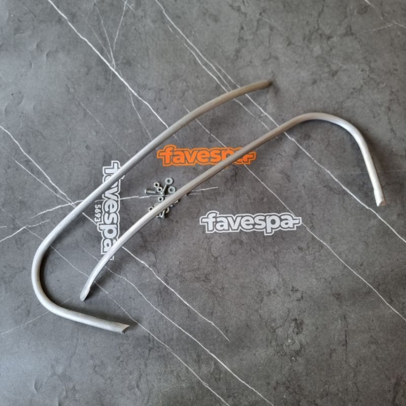 LIS TEPONG DETAIL LIKE ORI VESPA VBB VNB TAHUN TUA