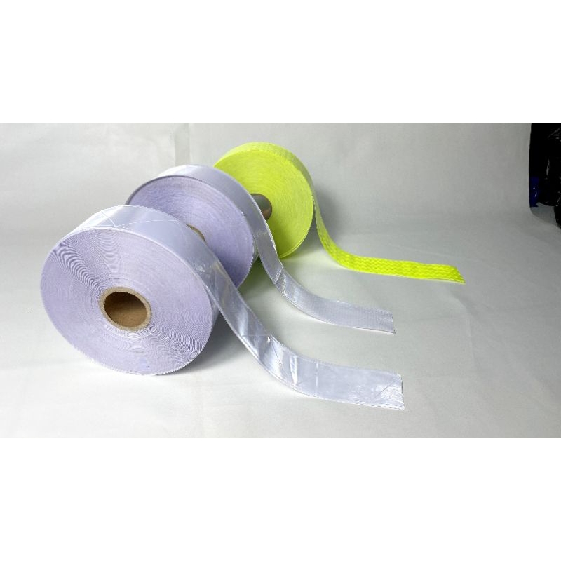 

scotlight pvc,scotlight bercak,pita scotlight,pita scotligh pvc 5 cm