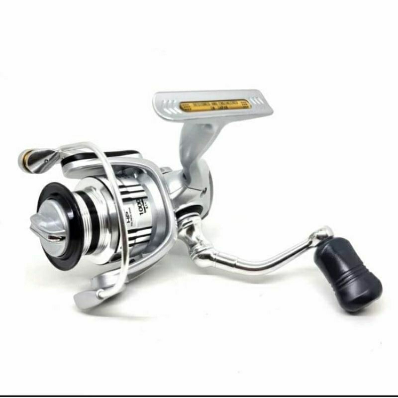 reel ryobi zeus hp 1000
