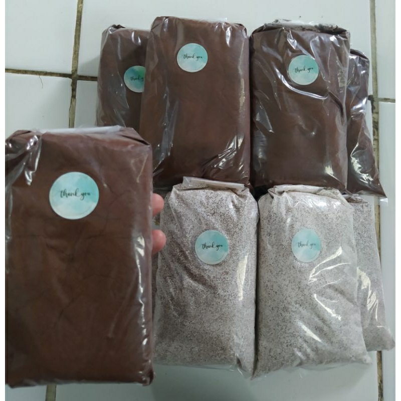 

Kopi bubuk