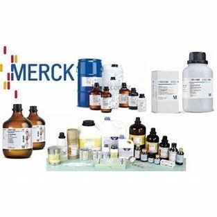 Silver Nitrate Merck 25gram Merck 101512 | Perak Nitrat Pro Analis | AgNO3 Pro Analis