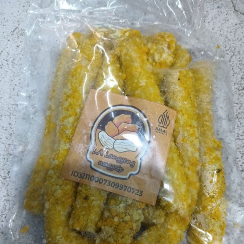 

la neget betuk panjang