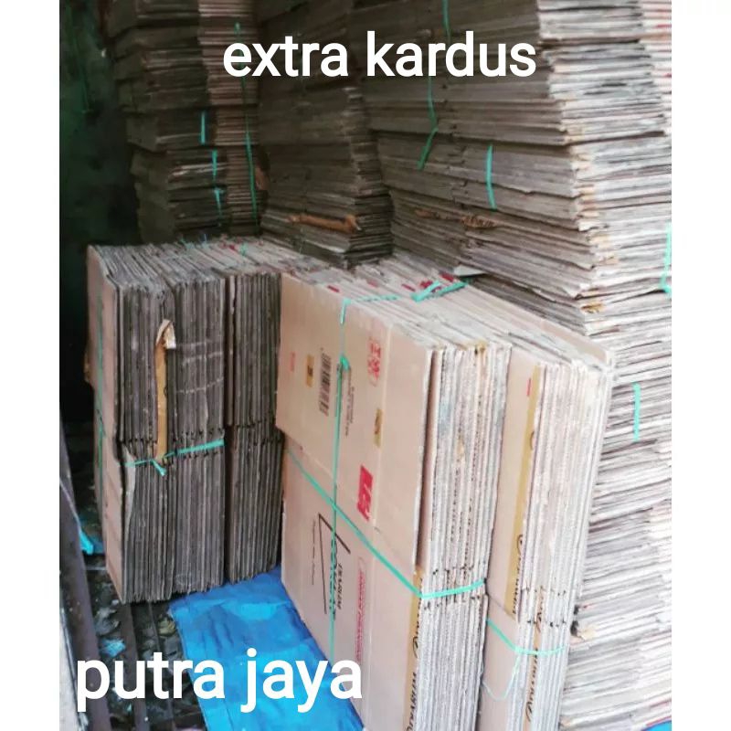 

Dus packing tambahan extra tebal ketebalan 3mm - 5mm