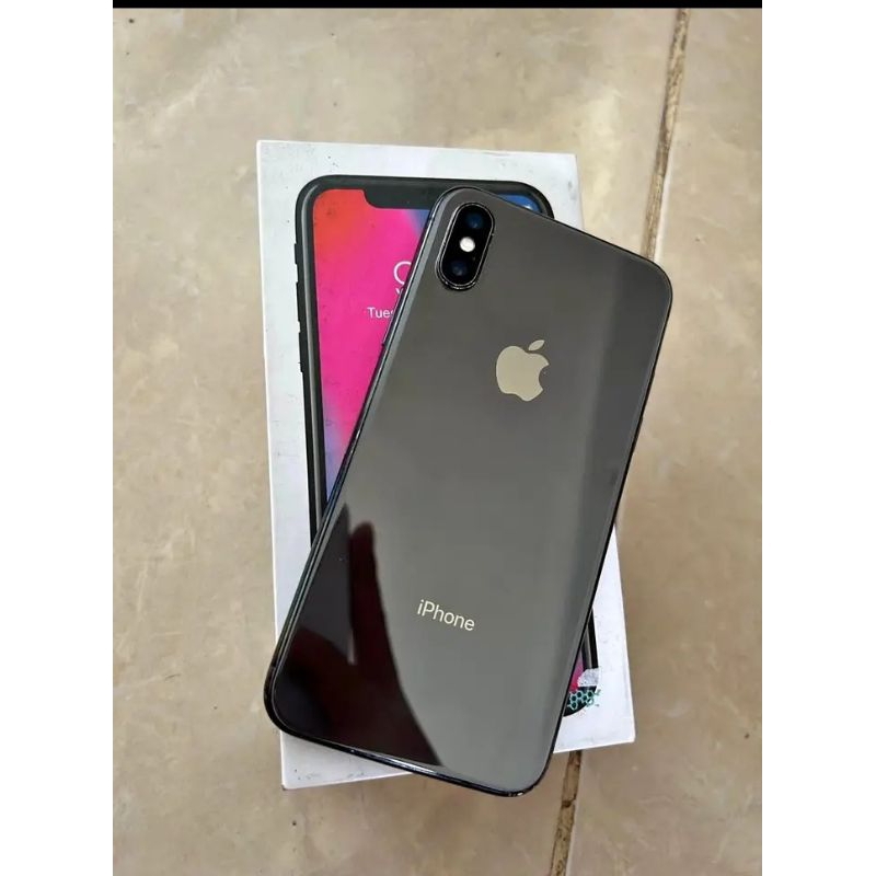 iphone x 256gb lupa icloud lupa kunci