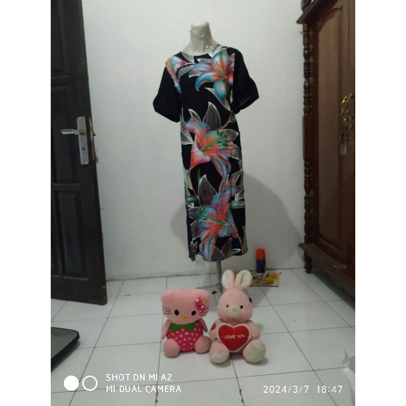 Kencana Ungu Label Biru