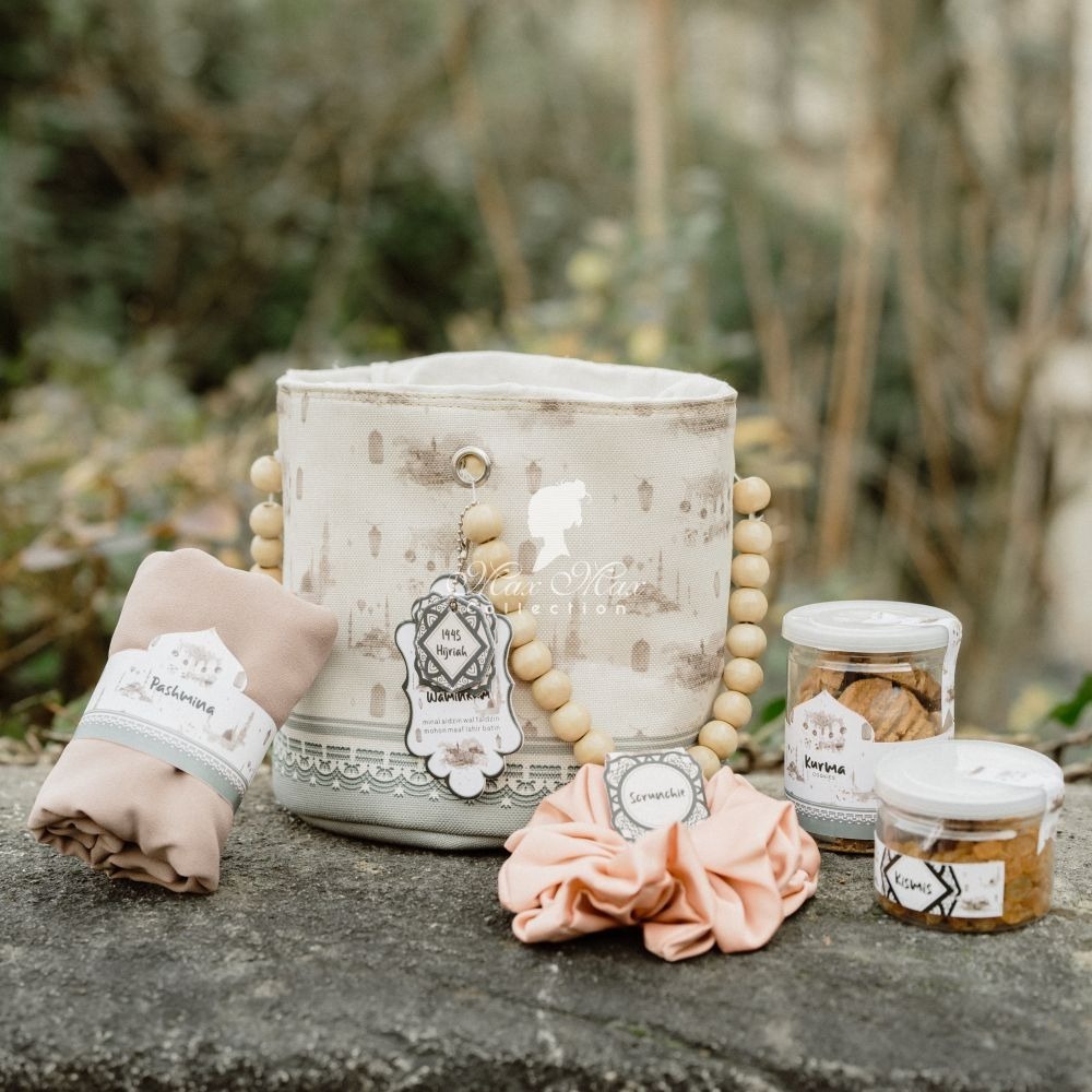 

SHAQUILA HAMPERS | HAMPERS LEBARAN MEWAH