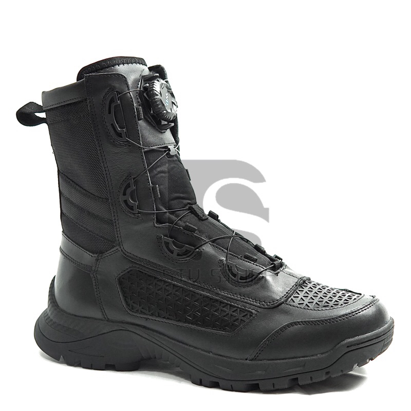 SEPATU PDL TALI PUTAR LIBRA SARANG TAWON WEBEST ORIGINAL